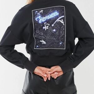 Adidas X Fiorucci Collab Crewneck Sweater